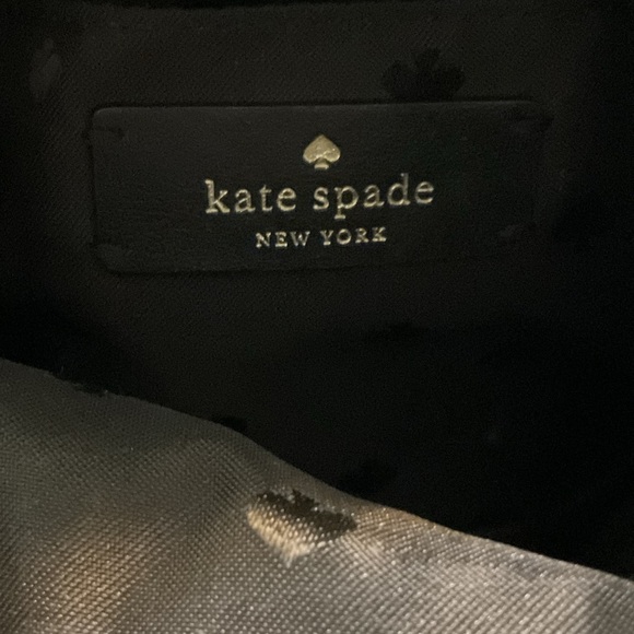 Kate Spade Natalia Mini Convertible Backpack EUC Dark Academia,Preppy main image 7